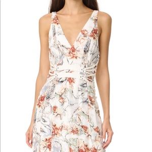 COPY - Haute Hippie Heliopolis Dress